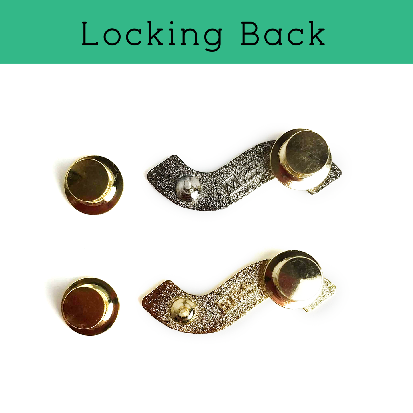 Se Habla Español Enamel Pin