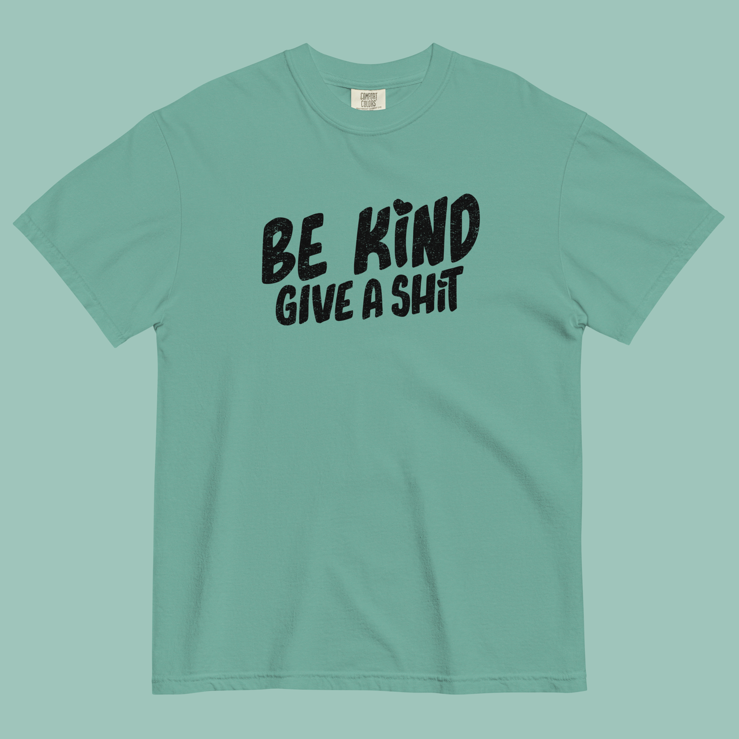 Be Kind Unisex T-Shirt