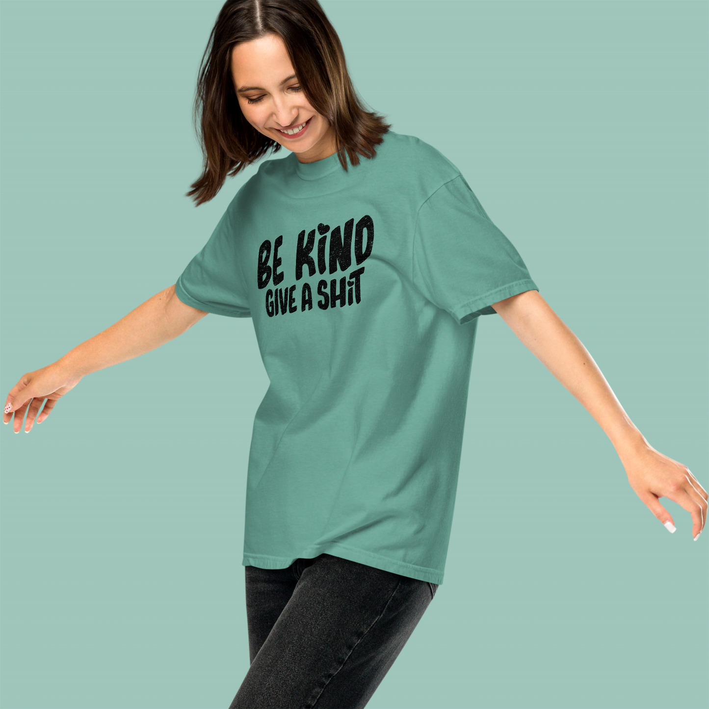 Be Kind Unisex T-Shirt